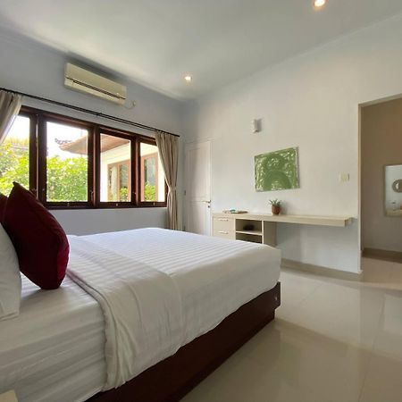 Villa Mayu Dedaries Seminyak Kültér fotó