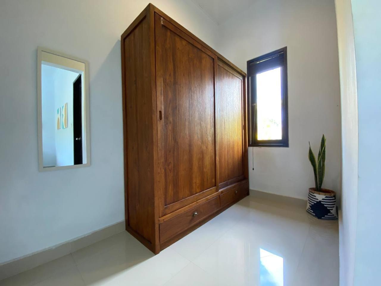 Villa Mayu Dedaries Seminyak Kültér fotó