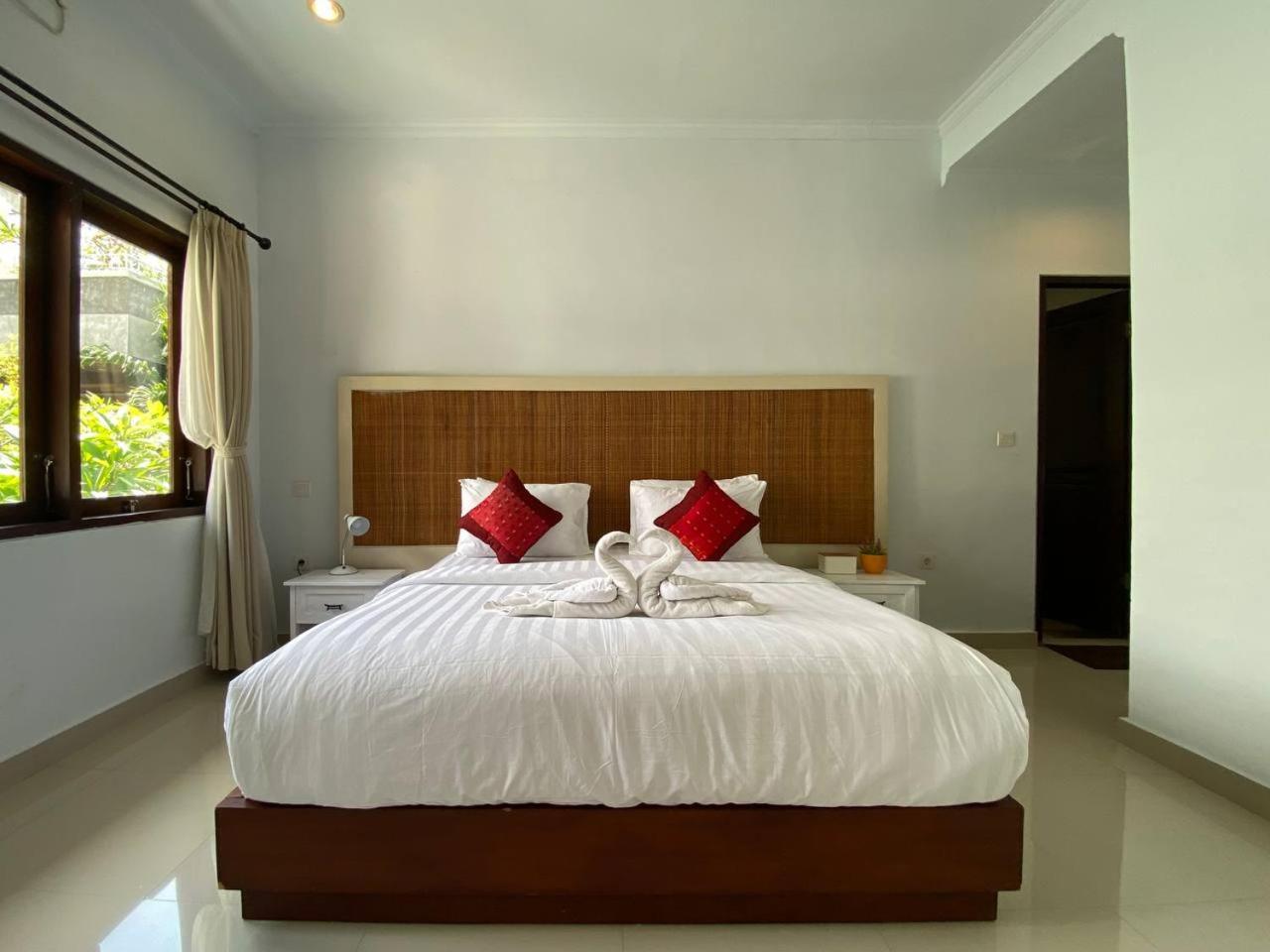 Villa Mayu Dedaries Seminyak Kültér fotó