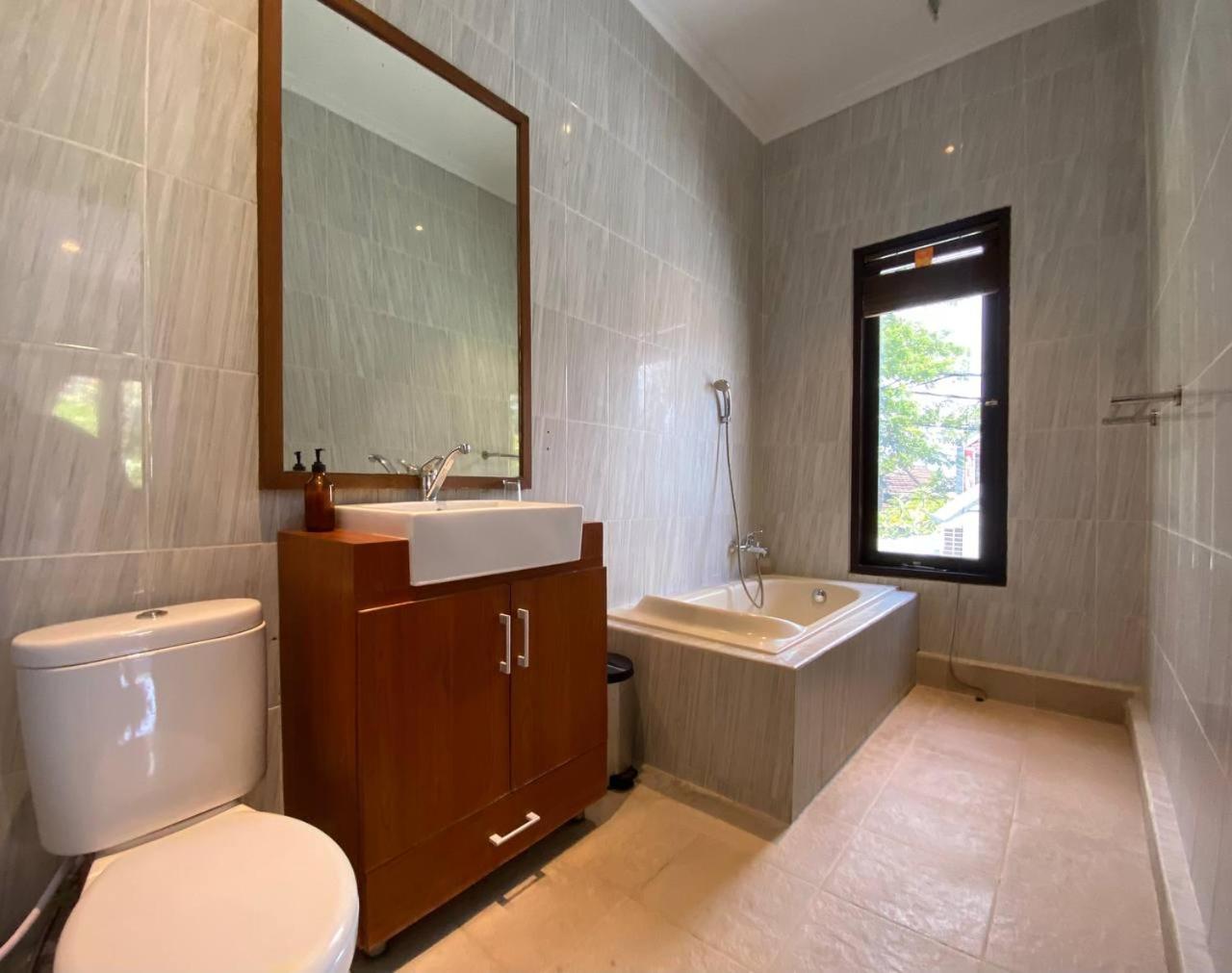 Villa Mayu Dedaries Seminyak Kültér fotó