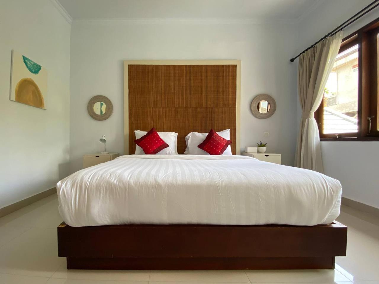 Villa Mayu Dedaries Seminyak Kültér fotó