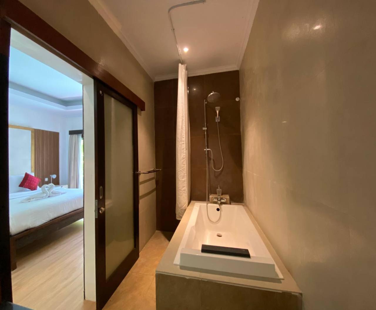 Villa Mayu Dedaries Seminyak Kültér fotó