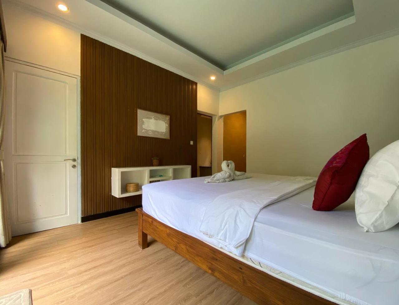 Villa Mayu Dedaries Seminyak Kültér fotó