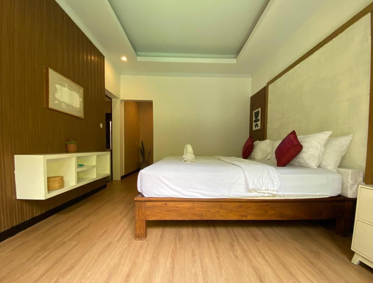Villa Mayu Dedaries Seminyak Kültér fotó