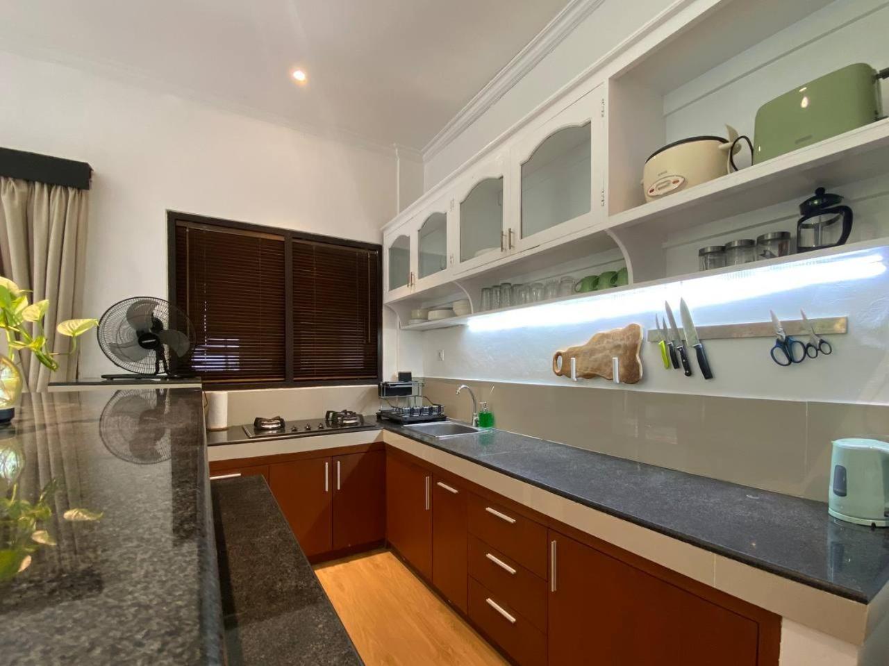 Villa Mayu Dedaries Seminyak Kültér fotó