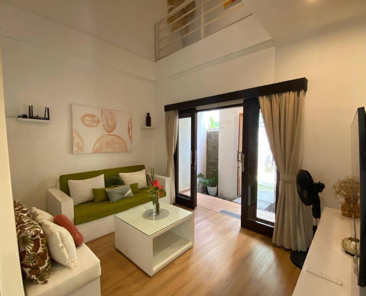 Villa Mayu Dedaries Seminyak Kültér fotó
