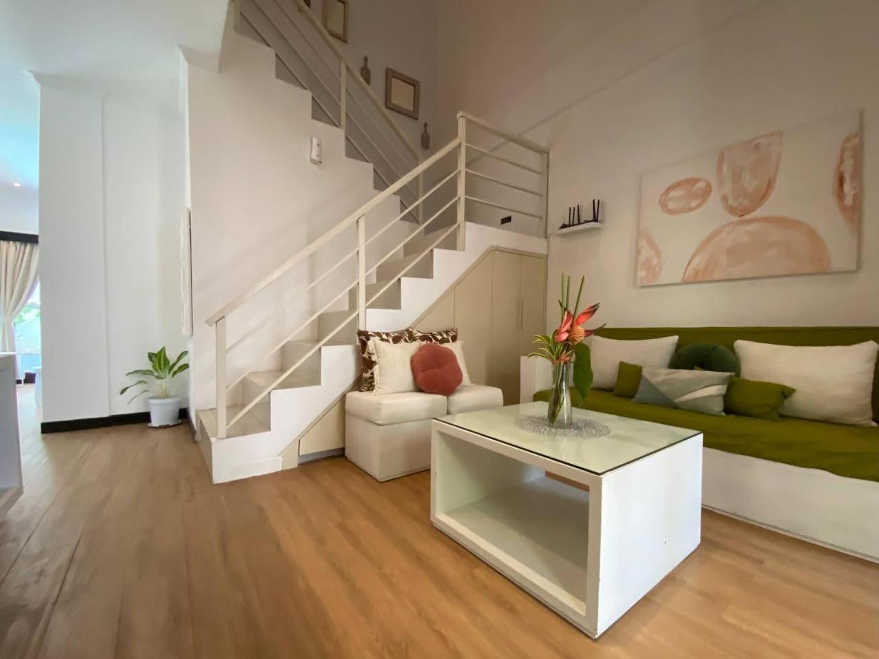 Villa Mayu Dedaries Seminyak Kültér fotó