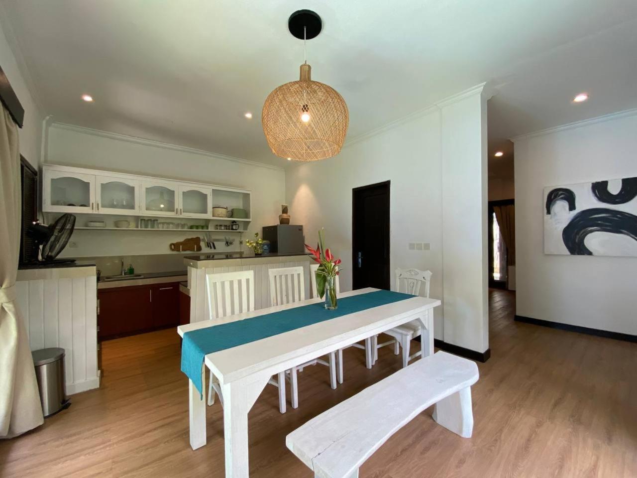 Villa Mayu Dedaries Seminyak Kültér fotó